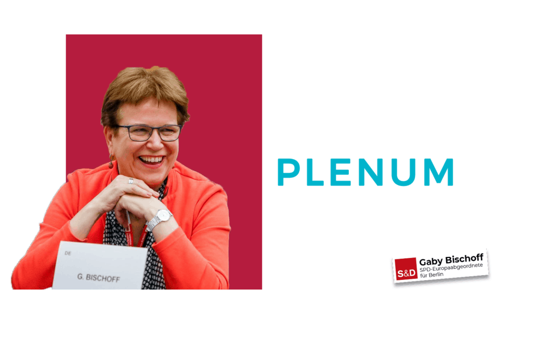 Resolution 2020/2657: Konferenz zur Zukunft Europas