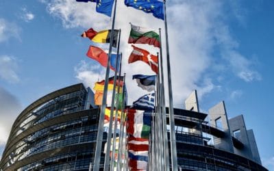 Besucht mich im EU-Parlament in Straßburg