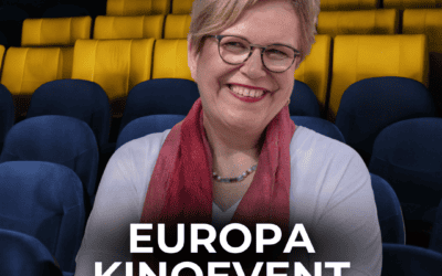 Einladung Europa Kino-Event