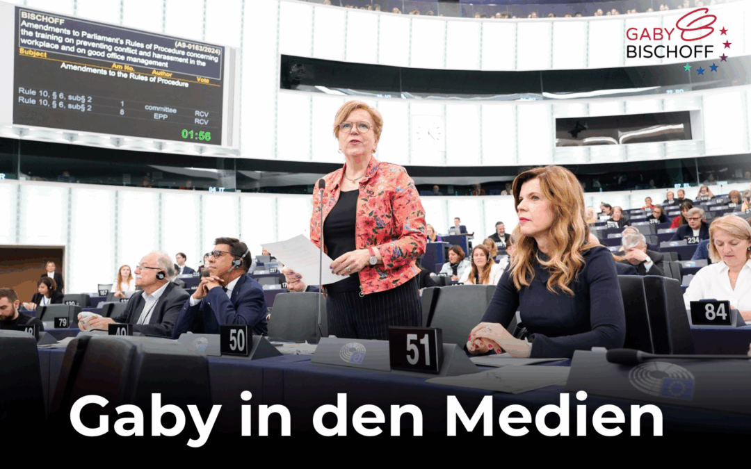 EMPL-Ausschuss befasst sich mit Vergabereform