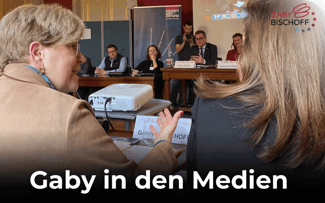 Soziales Europa: Verzögert oder vergessen?