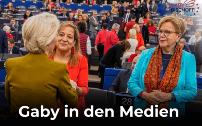 Wir können keine Kanonen-oder-Butter-Debatte aufmachen