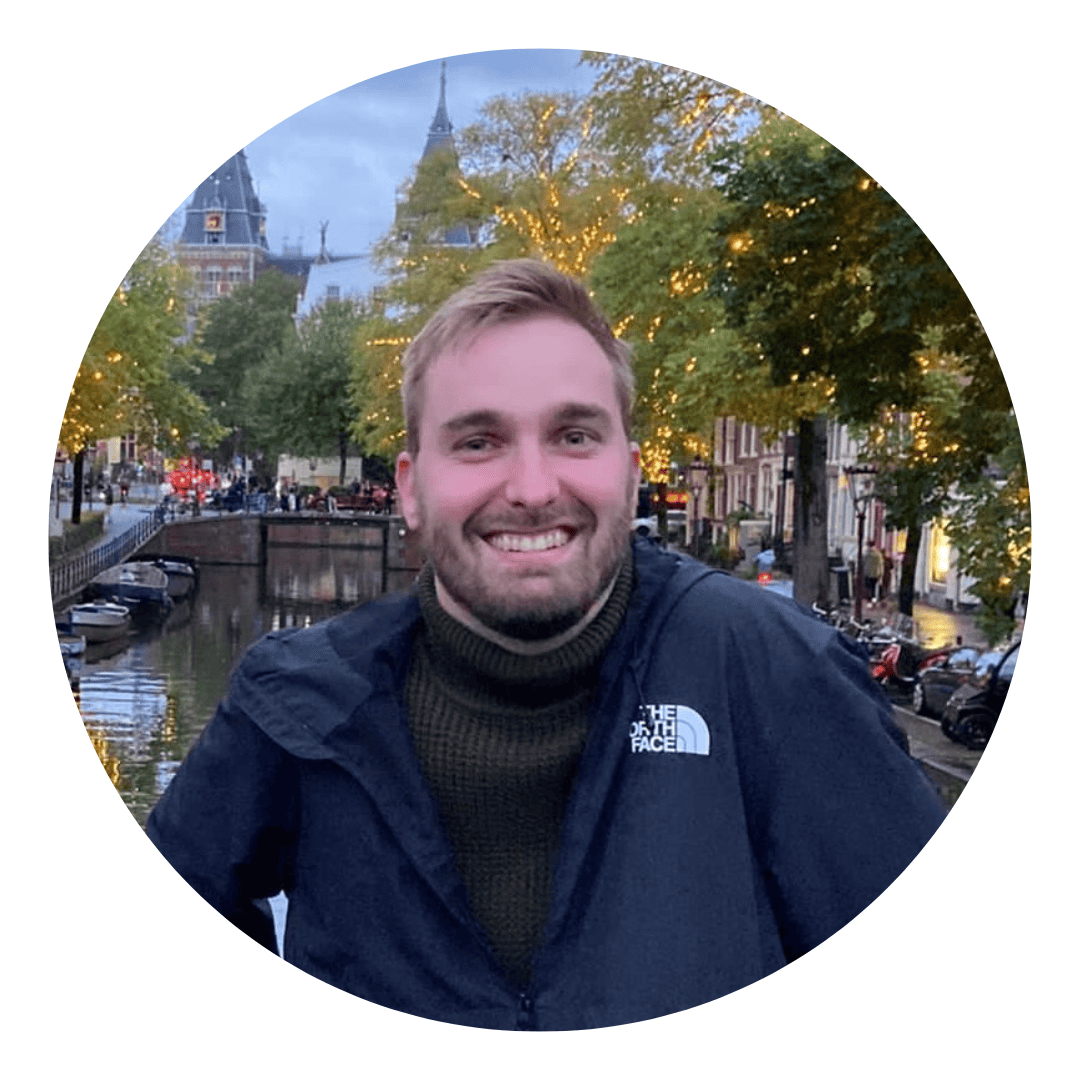 Lukas von Wangenheim