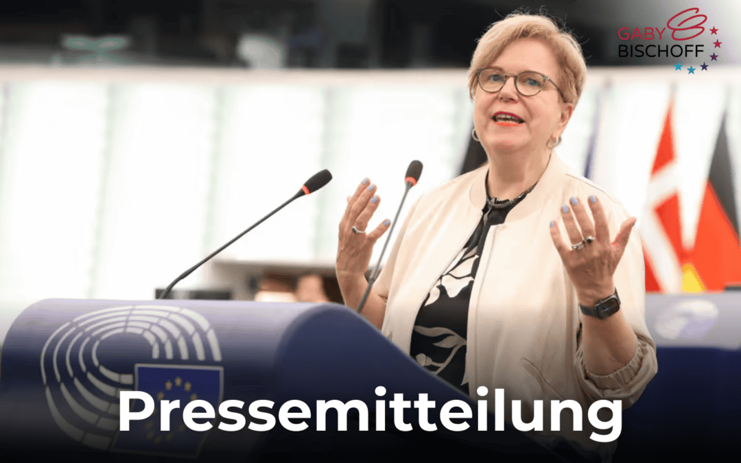 Ehrgeiziger EU-Plan gegen Wohnungsnot – Impuls für Berlin