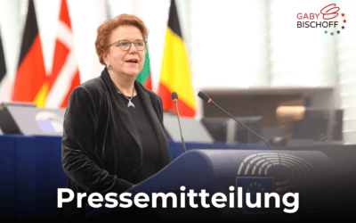 Europäische Sozialdemokraten fordern ambitionierte EU-Strategie gegen Armut: Jetzt nun Butter bei die Fische