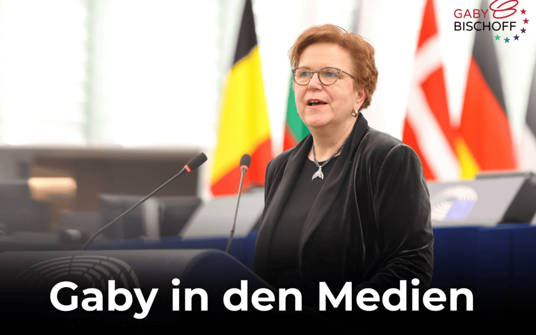 rbb-Sendung „Mitreden! Deutschland diskutiert – Streit um Grönland: Wie kann sich Europa wehren?“