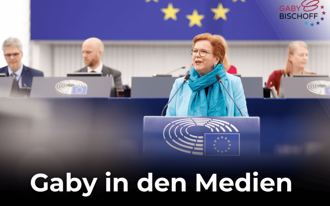 Wohnraum ist Menschenrecht – in den Medien diese Woche