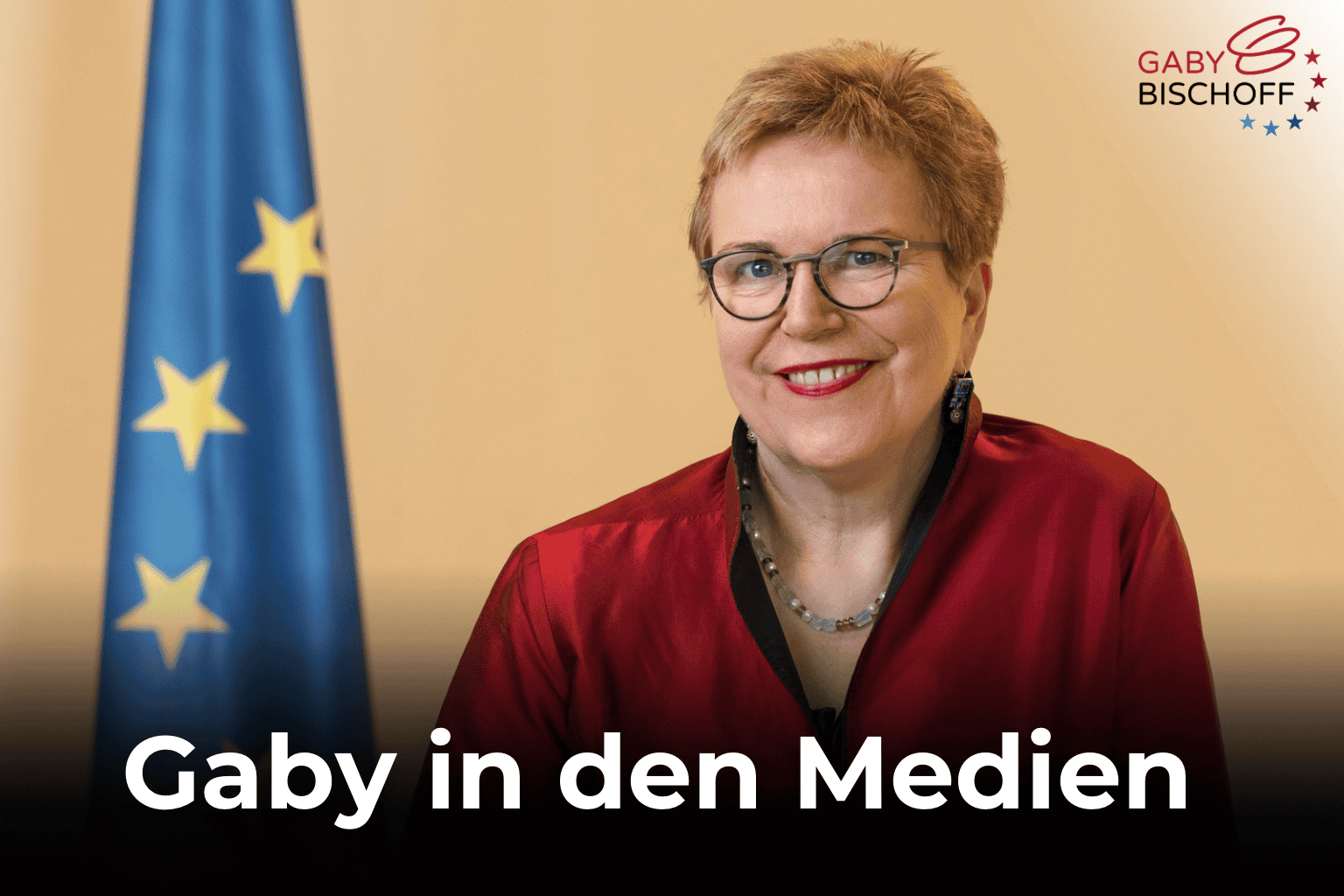 Vorlage Banner für die Website