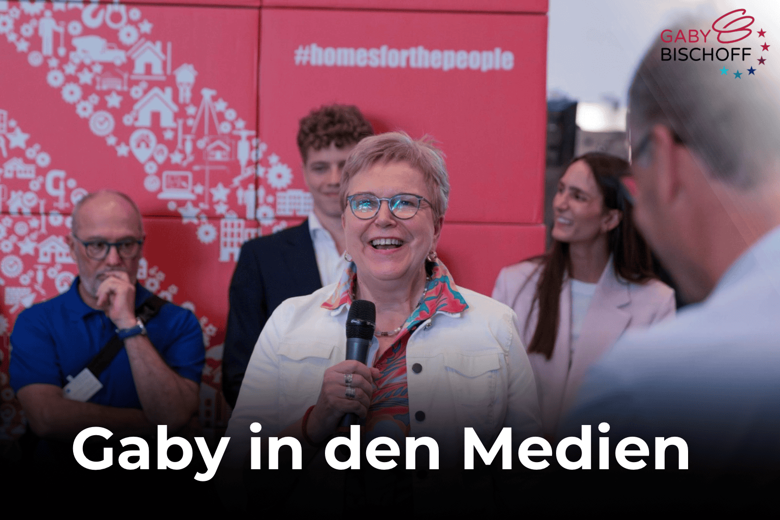 Vorlage Banner für die Website
